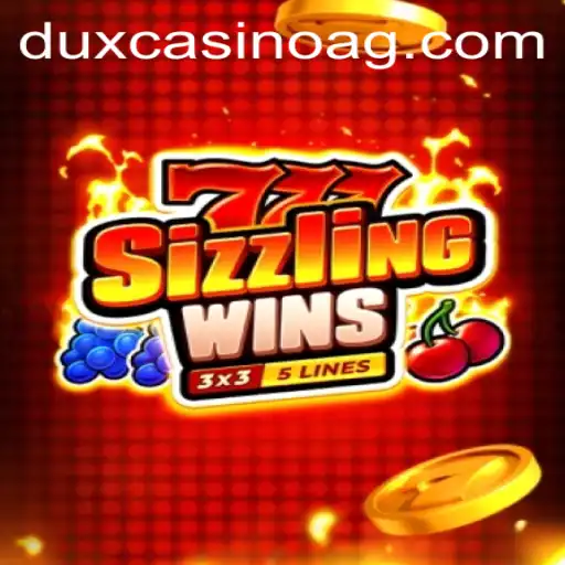 A Glimpse into the Thrilling World of 777 Sizzling Wins at BCB.Bet