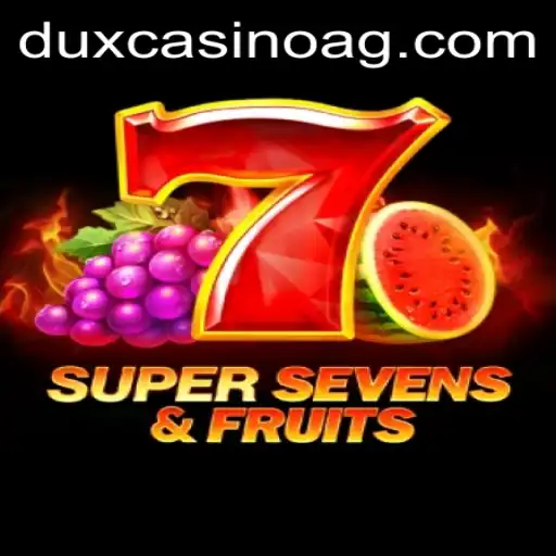 Exploring the Excitement of 7SuperSevensFruits at bcb.bet