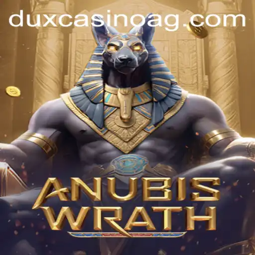 AnubisWrath: Unleashing the Gods in the Digital Arena