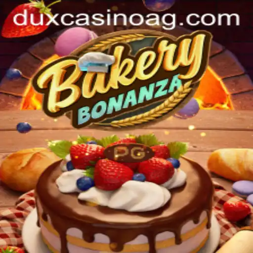 BakeryBonanza: A Whimsical Escape into the World of Sweets