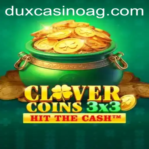 Clovercoin3x3: Dive into the Exciting World of Virtual Gaming with bcb.bet