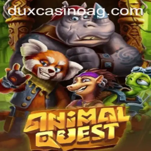 Discover the Thrilling World of AnimalQuest: Your Ultimate Gaming Adventure