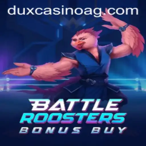 BattleRoostersBonusBuy: A Cockfighting Adventure with Modern Twists
