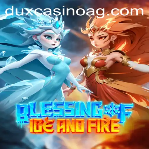 Exploring the Myths and Mechanics of BlessingofIceandFire
