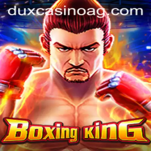 Unpacking the Thrills of BoxingKing and Its Connection to bcb.bet
