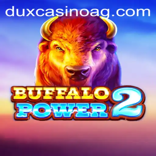 Discover the Excitement of BuffaloPower2 on bcb.bet
