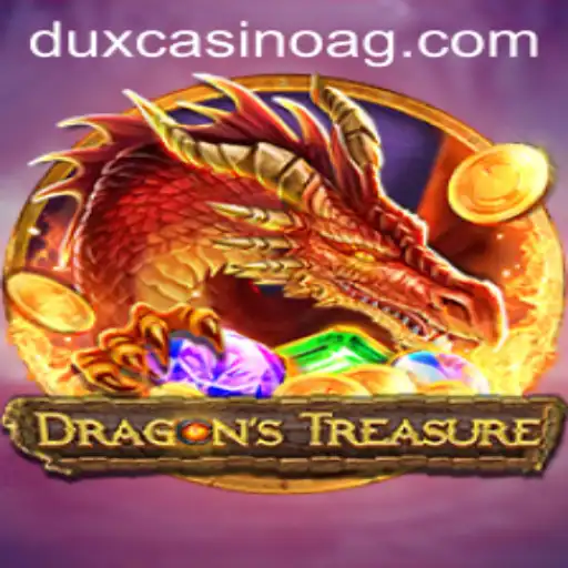 Explore the Thrilling World of DragonsTreasure on bcb.bet
