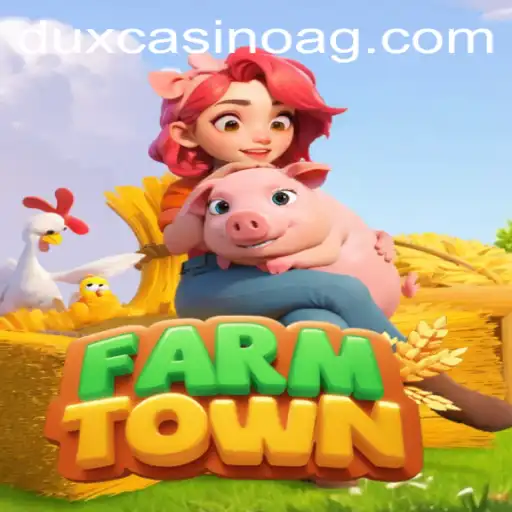 Exploring the Engaging World of FarmTown and Its Connection to bcb.bet