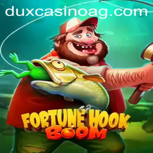 Unveiling FortuneHookBoom: The Thrilling New Game Revolutionizing Online Gaming on BCB.bet
