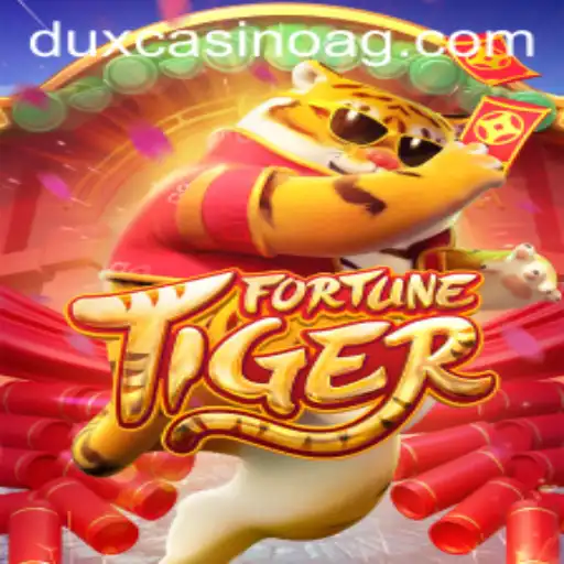 Exploring FortuneTiger: A Thrilling Gaming Experience on bcb.bet