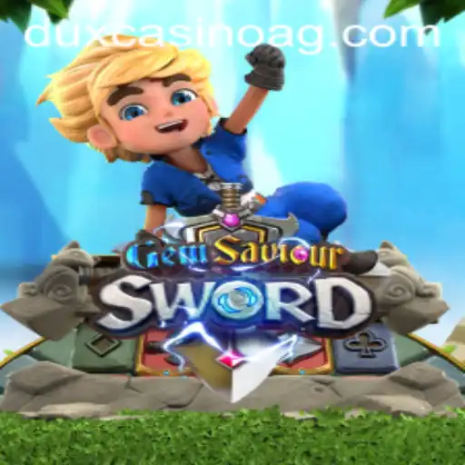 Explore the Magical World of GemSaviourSword