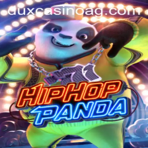 Unleashing the Groove: Discover the Thrilling World of HipHopPanda at bcb.bet