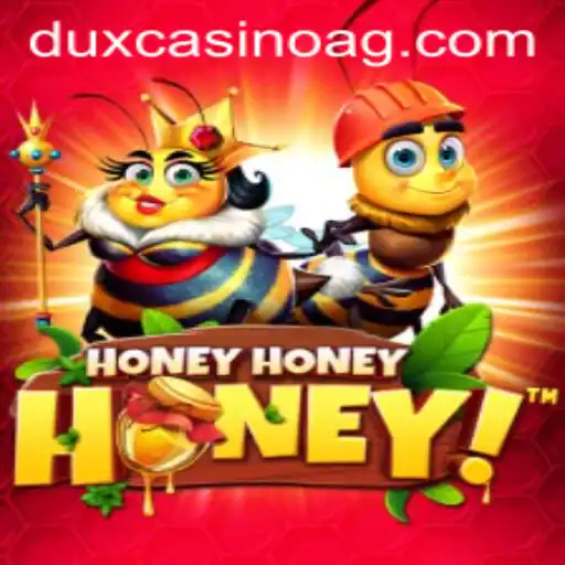 Exploring the Enchanting World of HoneyHoneyHoney at bcb.bet