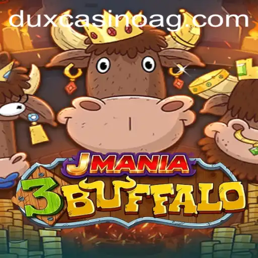 Discover the Thrill of JMania3Buffalo: A Comprehensive Guide