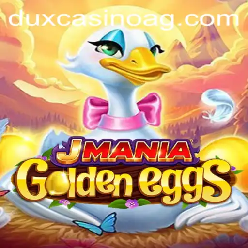 Discover the Exciting World of JManiaGoldenEggs: A New Gaming Sensation