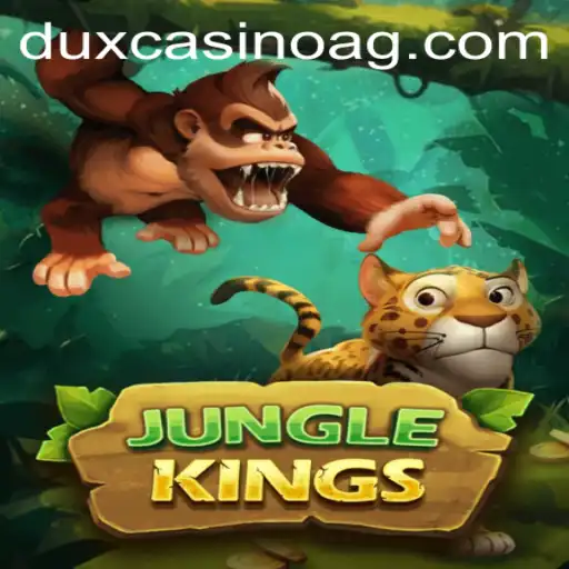 Explore the Thrilling World of JungleKings: A Comprehensive Guide to Your Next Adventure