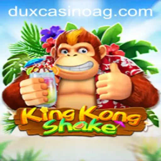 The Exciting World of KingKongShake: A Deep Dive into the Game Mechanics and Features