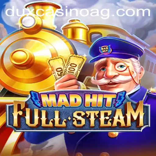 Explore the Thrilling World of MadHitFullSteam: A Dynamic Gaming Adventure