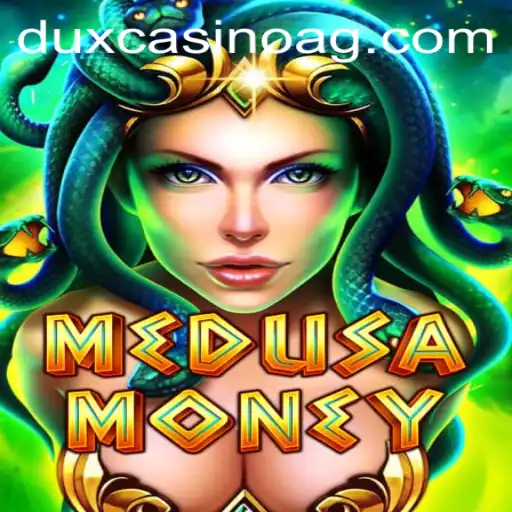 Unveiling MedusaMoney: A Thrilling Casino Adventure at bcb.bet