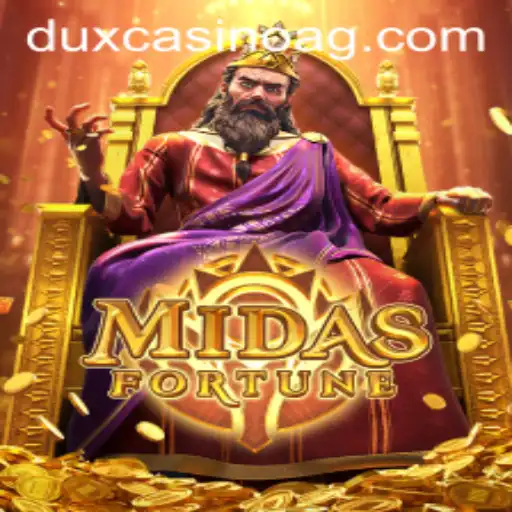 Unraveling the Thrills of MidasFortune: A Deep Dive into Gameplay and Strategy