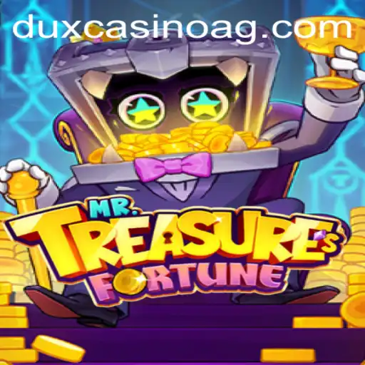 Explore the Thrilling World of MrTreasuresFortune at bcb.bet