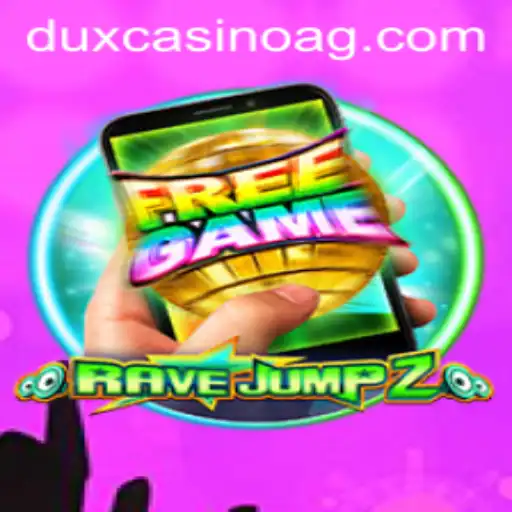 Dive into the World of RaveJump2M: The Latest Gaming Sensation