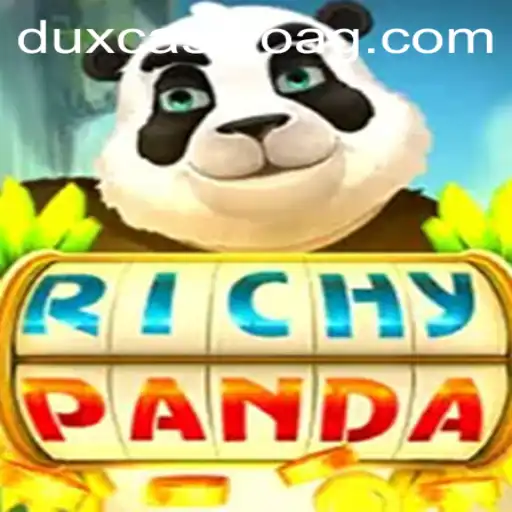 Exploring the Exciting World of RichyPanda: Your Gateway to Thrills at bcb.bet