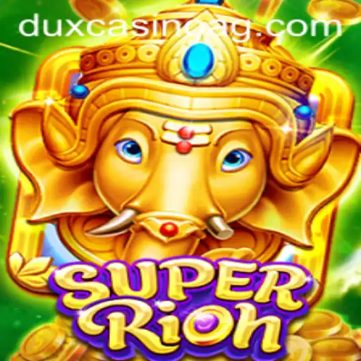 Discovering SuperRich: An Exciting New Game by bcb.bet