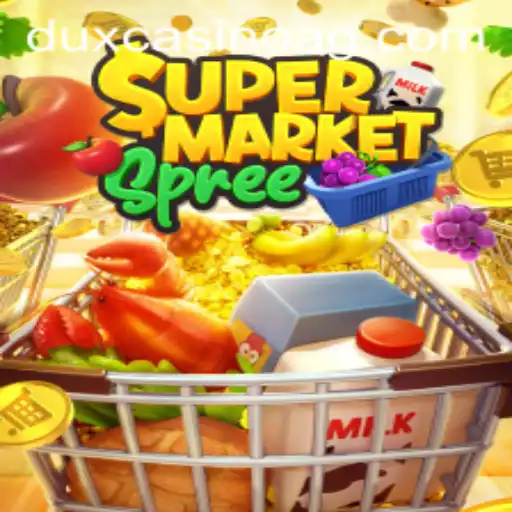 Exploring the Exciting World of SupermarketSpree: A Fresh Gaming Experience