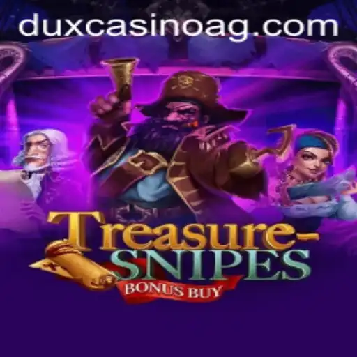 Discover the Thrilling World of TreasuresnipesBonusBuy: A Deep Dive into an Exciting Gameplay Experience