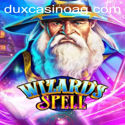 Unveiling WizardsSpell: The Enchanting Adventure in the World of bcb.bet