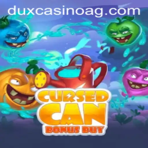 Enter the Enchanting World of CursedCanBonusBuy