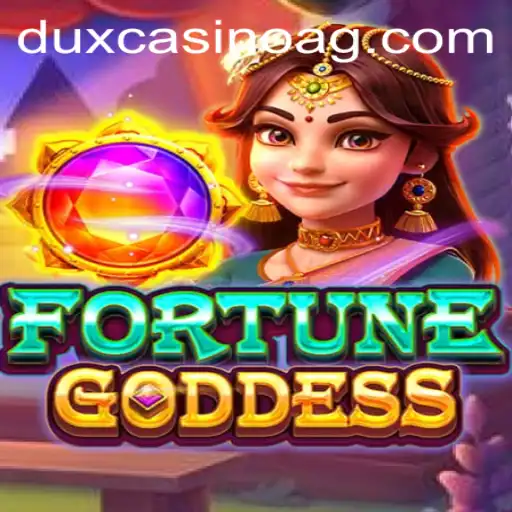 Exploring the Exciting World of Fortunegoddess at bcb.bet