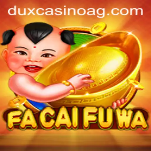 Unveiling FaCaiFuWa: The Exciting New Online Gaming Experience