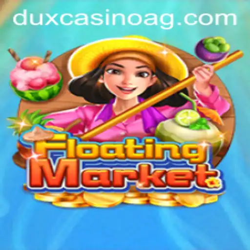Exploring the Thrilling World of FloatingMarket – A Game of Strategy and Luck at bcb.bet