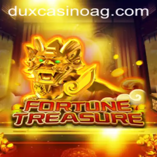 Explore the Exciting World of FortuneTreasure at bcb.bet