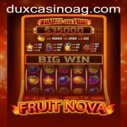 Exploring FruitNova: A Fresh Take on Classic Casino Gaming