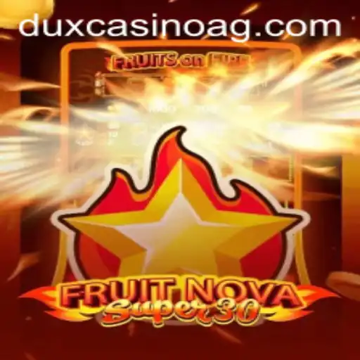 Explore FruitrNovaSupe30: An Exciting Online Gaming Adventure
