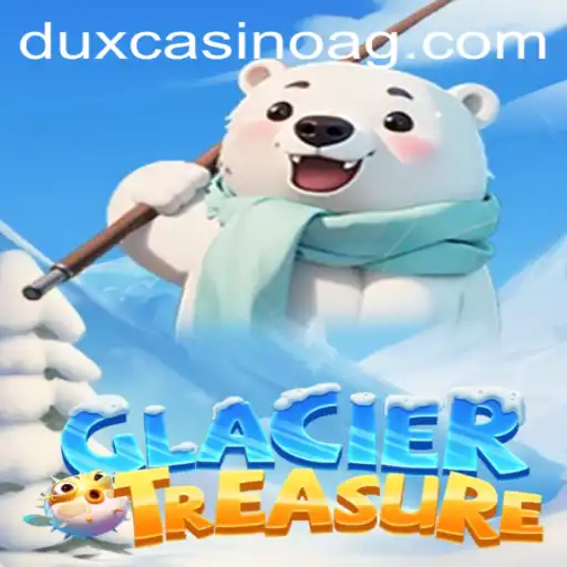 Exploring GlacierTreasure: The Icy Adventure Awaits