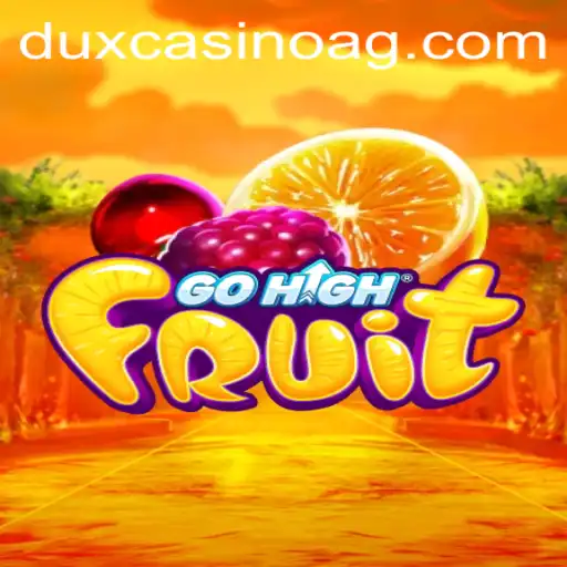 GoHighFruit: A Fresh Take on Online Gaming