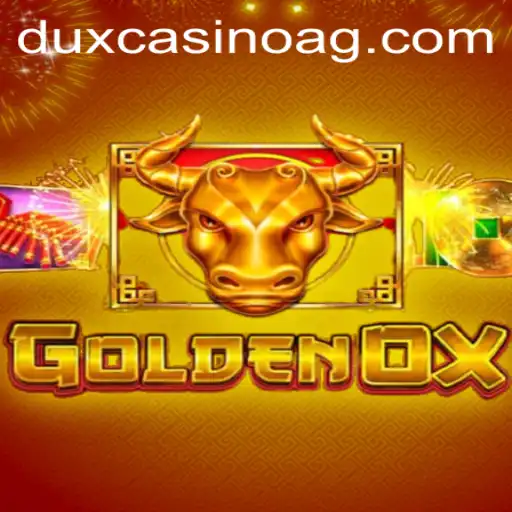 Exploring the Exciting World of GoldenOx on bcb.bet