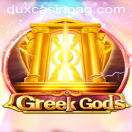 Exploring GreekGods: An Epic Journey into Mythology and Excitement