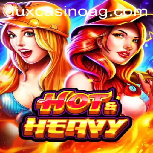 Discover the Exciting World of HotHeavy