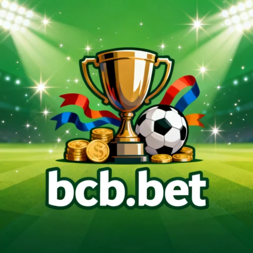 bcb.bet Logo