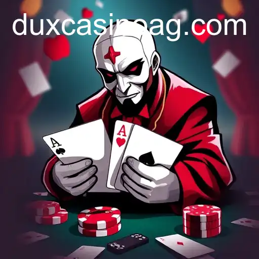 Jogos de pôquer