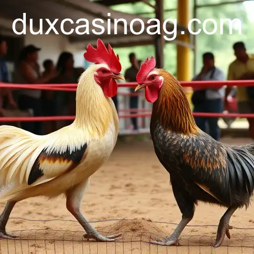 Jogos de sabong
