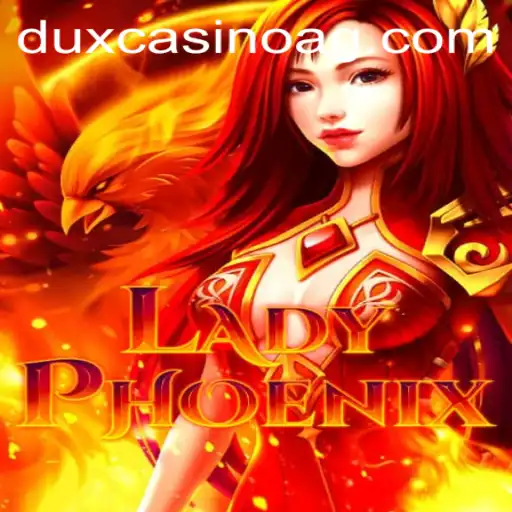 Discovering the World of LadyPhoenix: A New Gamers' Paradise