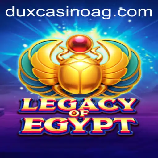 Exploring the Mystique of LegacyOfEgypt and Its Place in Online Gaming at bcb.bet