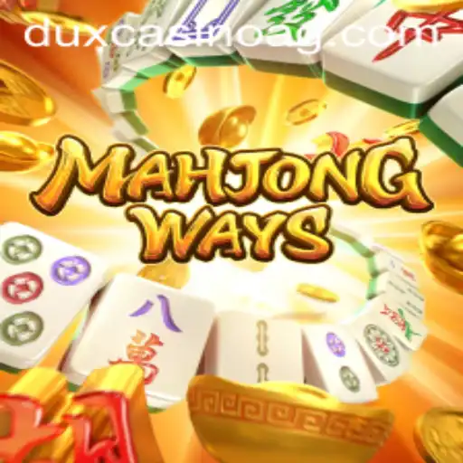 Discover the Fascinating World of MahjongWays on bcb.bet