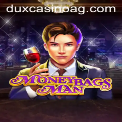 Discover the Thrilling World of MoneybagsMan: A New Gaming Sensation